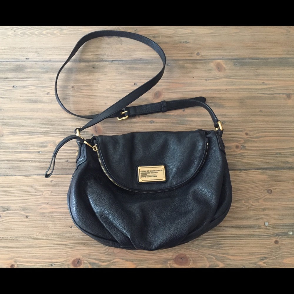 Marc Jacobs Crossbody